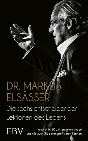 Die sechs entscheidenden Lektionen des Lebens (eBook, ePUB)