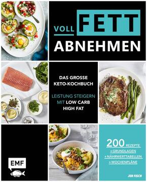 Voll fett abnehmen