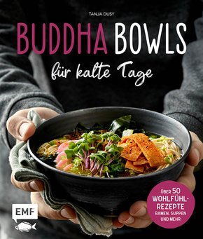 Buddha Bowls für kalte Tage (eBook, ePUB)