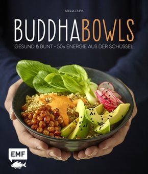 Buddha-Bowls (eBook, ePUB)