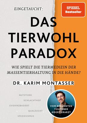 Eingetaucht: Das Tierwohl-Paradox