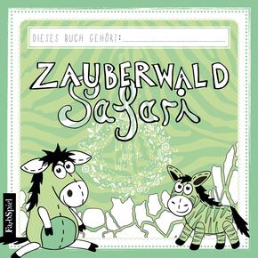 Die Zauberwald Safari