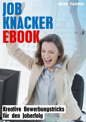 Job Knacker Ebook (eBook, ePUB)
