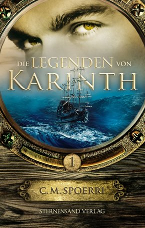 Die Legenden von Karinth 1 (eBook, ePUB)