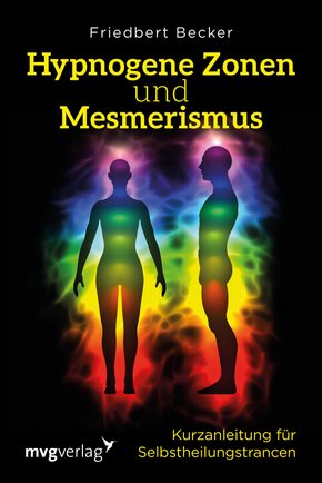 Hypnogene Zonen und Mesmerismus (eBook, PDF)
