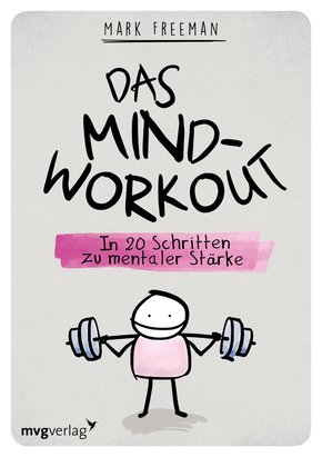 Das Mind-Workout (eBook, ePUB)