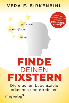 Finde deinen Fixstern (eBook, ePUB)