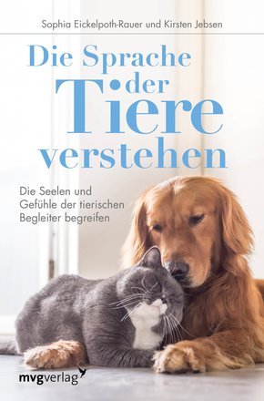 Die Sprache der Tiere verstehen (eBook, PDF)