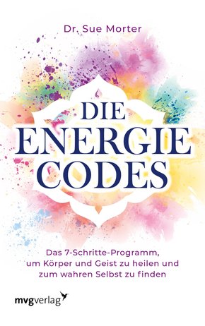Die Energie-Codes (eBook, PDF)
