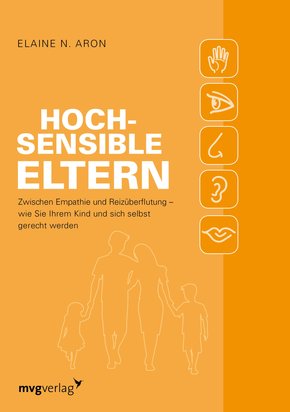 Hochsensible Eltern (eBook, ePUB)