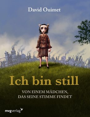 Ich bin still (eBook, ePUB)
