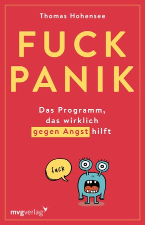 Fuck Panik (eBook, ePUB)