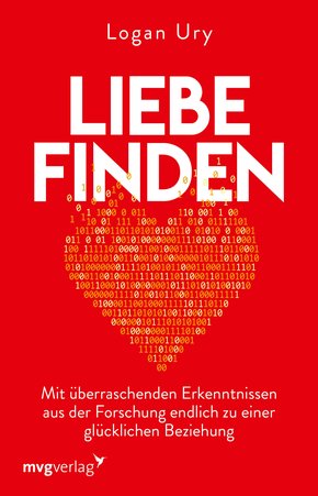 Liebe finden (eBook, ePUB)