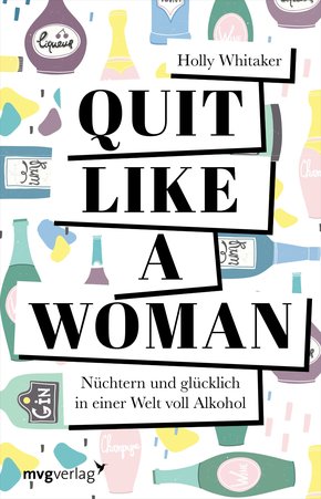 Quit Like a Woman (eBook, PDF)