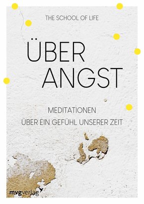 Über Angst (eBook, PDF)
