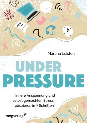 Under Pressure (eBook, ePUB)