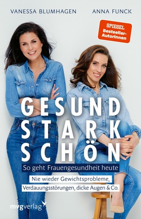 Gesund, stark, schön (eBook, PDF)