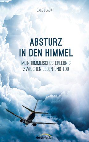 Absturz in den Himmel (eBook, ePUB)