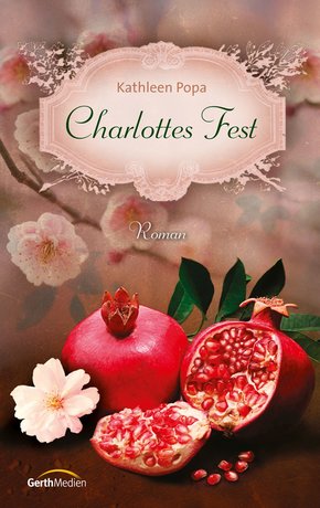Charlottes Fest (eBook, ePUB)