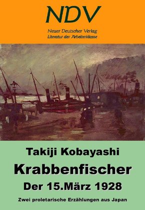 Krabbenfischer / Der 15. März 1928 (eBook, ePUB)