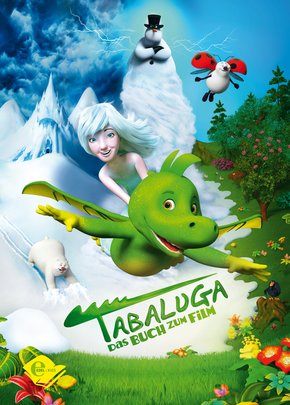 Tabaluga - Das Buch zum Film