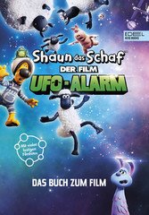 Shaun das Schaf - Der Film: Ufo-Alarm (eBook, ePUB)