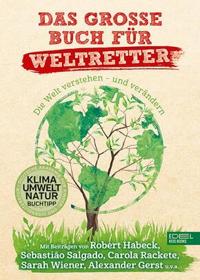 Das große Buch für Weltretter