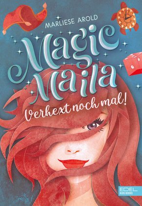Magic Maila (eBook, ePUB)