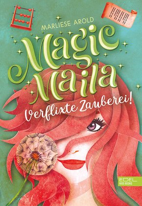 Magic Maila (eBook, ePUB)