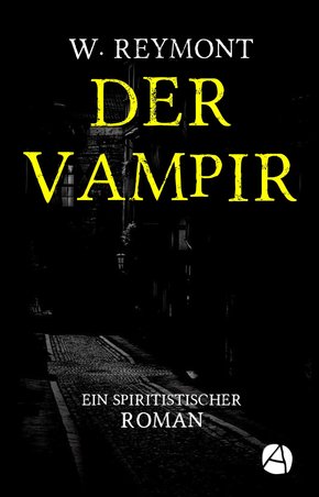 Der Vampir (eBook, ePUB)