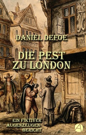 Die Pest zu London (eBook, ePUB)