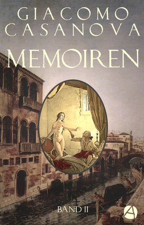 Memoiren: Geschichte meines Lebens. Band 2 (eBook, ePUB)