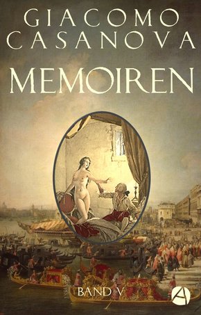 Memoiren: Geschichte meines Lebens. Band 5 (eBook, ePUB)