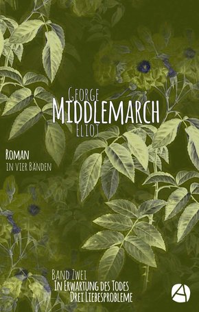 Middlemarch. Band 2 (eBook, ePUB)