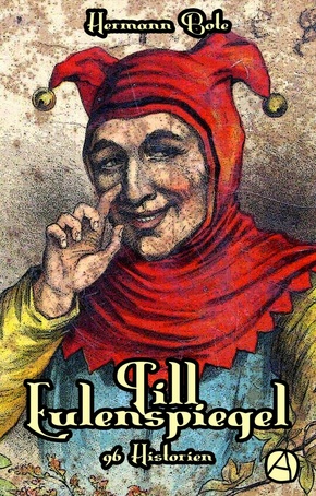 Till Eulenspiegel (Illustrierte Ausgabe) (eBook, ePUB)