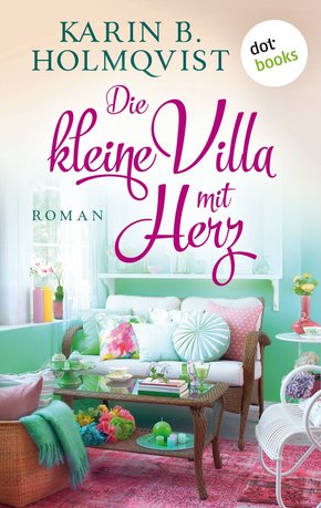 Villa mit Herz (eBook, ePUB)