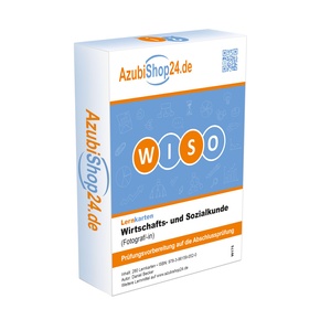 AzubiShop24.de Lernkarten Wirtschafts- und Sozialkunde (Pferdewirt/-in). Wiso Prüfung