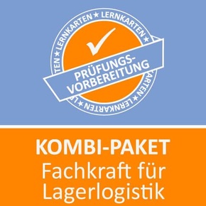 Kombi-Paket Fachkraft für Lagerlogistik