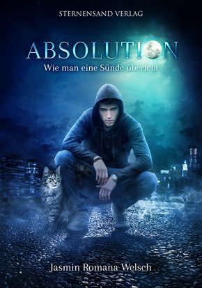 Absolution (eBook, ePUB)