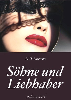 Söhne und Liebhaber (eBook, ePUB)