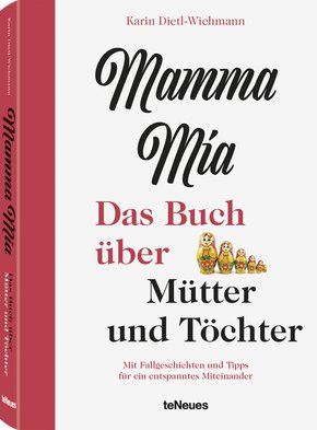 Mamma mia (eBook, ePUB)