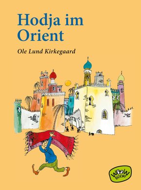 Hodja im Orient (eBook, ePUB)