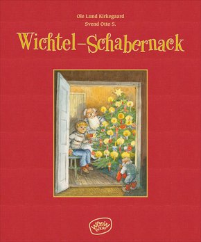Wichtel-Schabernack (eBook, ePUB)