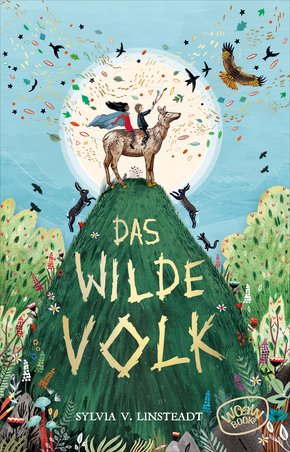 Das Wilde Volk (Bd. 1) (eBook, ePUB)