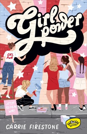 Girl Power! (eBook, ePUB)