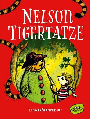 Nelson Tigertatze (eBook, ePUB)
