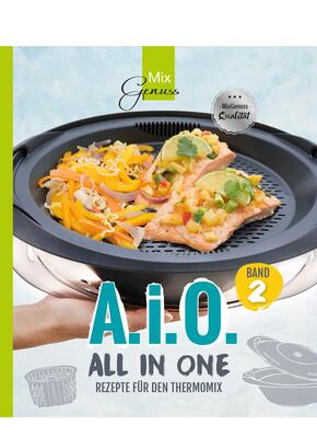 A. i. O. - ALL IN ONE - .2
