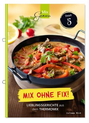 Mix ohne Fix! - Bd.5