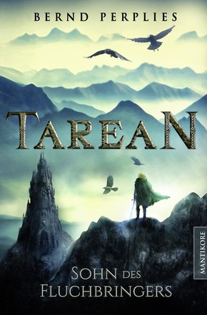 Tarean 1 - Sohn des Fluchbringers (eBook, ePUB)