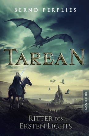 Tarean 3 - Ritter des ersten Lichts (eBook, ePUB)